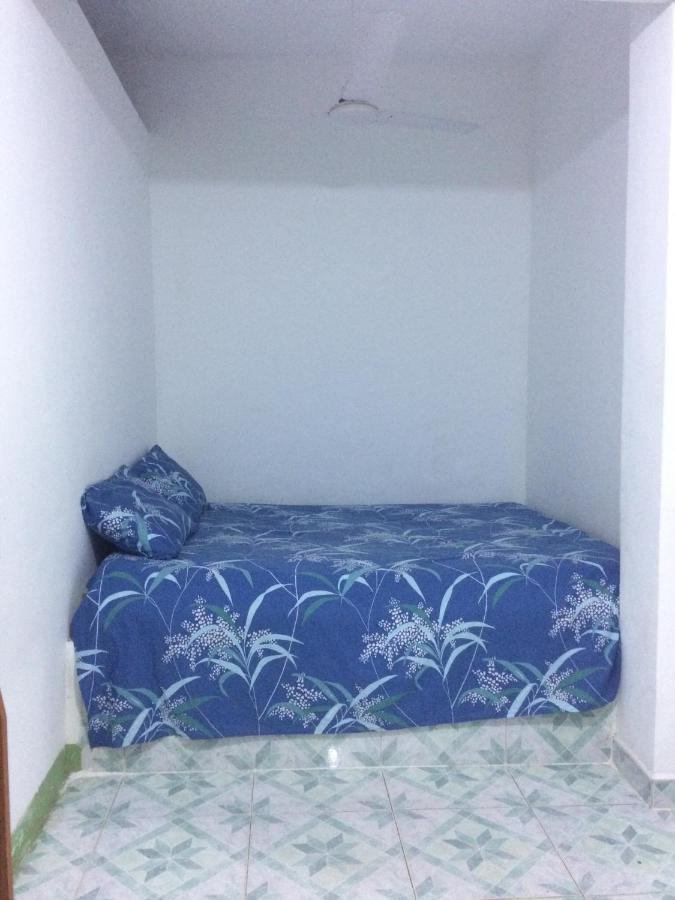 מלון קולומבו Rr House מראה חיצוני תמונה