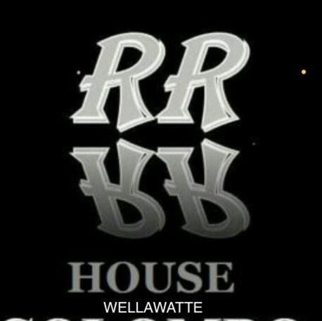 מלון קולומבו Rr House מראה חיצוני תמונה