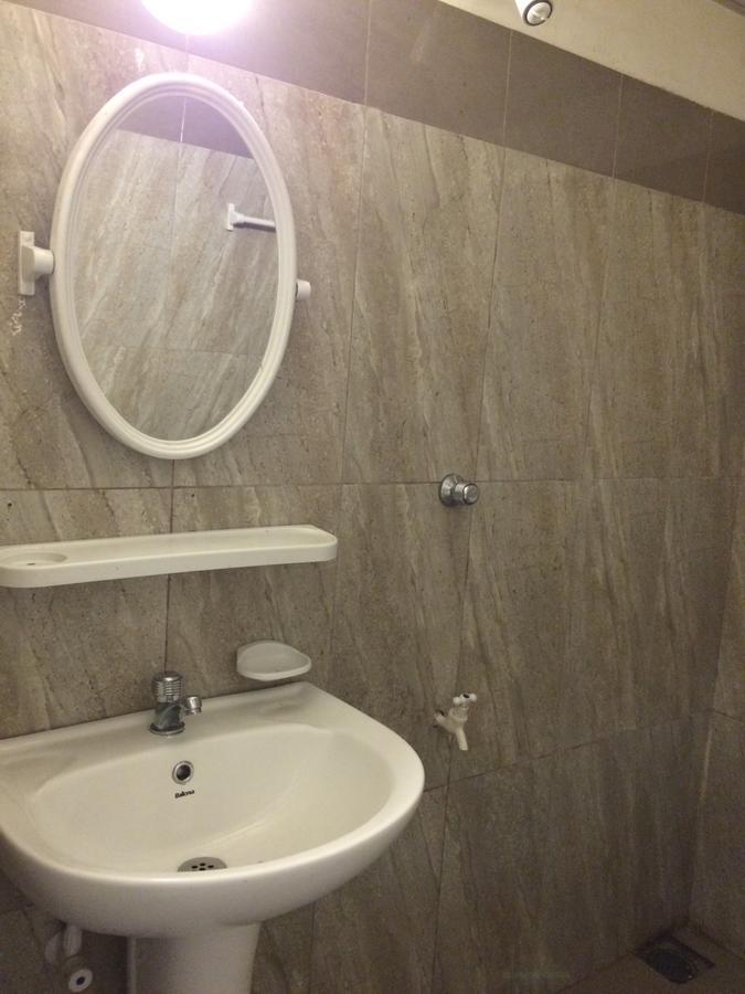 מלון קולומבו Rr House מראה חיצוני תמונה