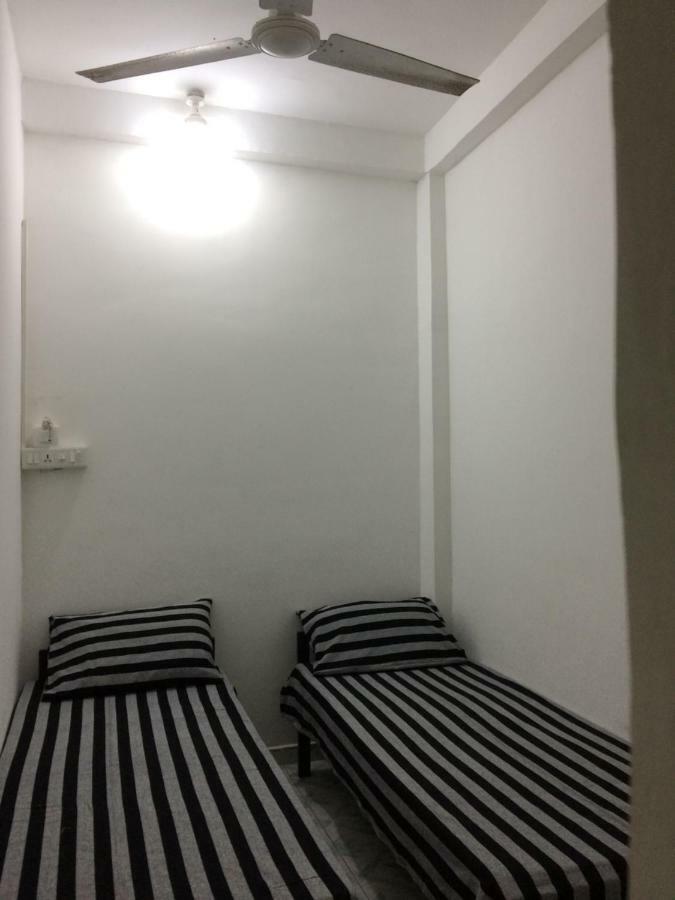 מלון קולומבו Rr House מראה חיצוני תמונה