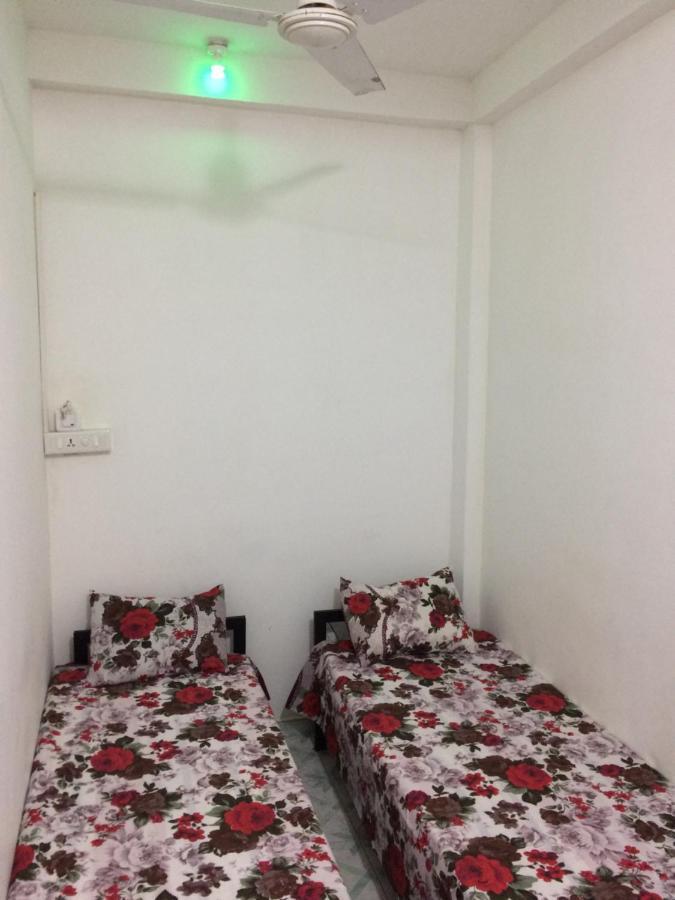 מלון קולומבו Rr House מראה חיצוני תמונה